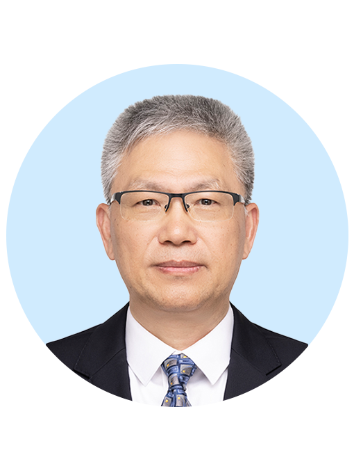 杨院生 - 明月湖实验室（重庆新型储能材料与装备研究院）