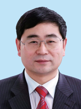 潘复生