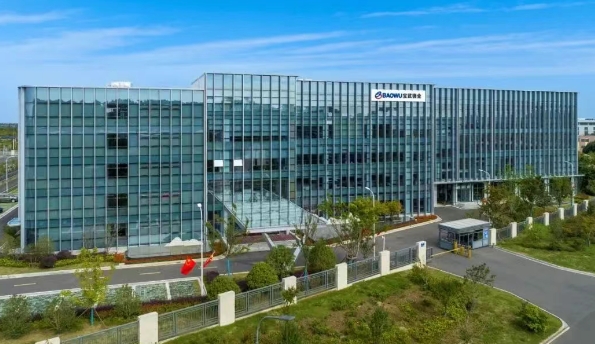 宝武镁业创新方案赋能汽车轻量化——更轻、更强、更安全