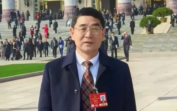 潘复生代表：在镁电池和镁基固态储氢材料方面已取得一批世界级原创性成果，<br>力争2到5年内实现产业化