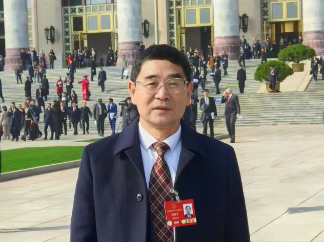 代表之声｜潘复生院士：“出深闺”“硬质化”，科普工作要这样做