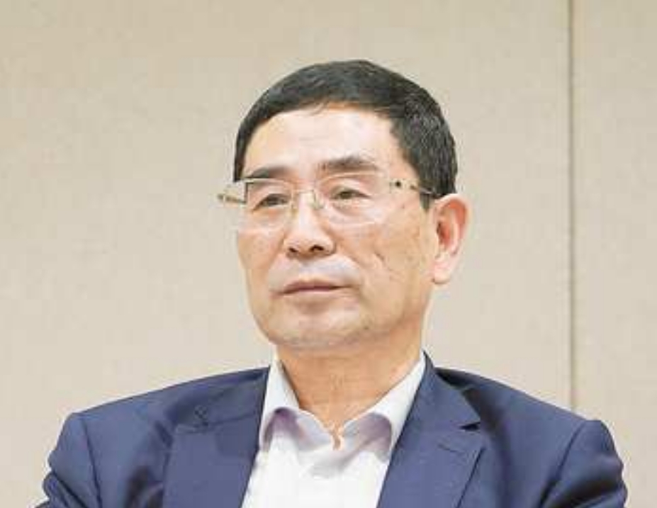 高端访谈 | 瞄准材料领域万亿市场 明月湖实验室这样建