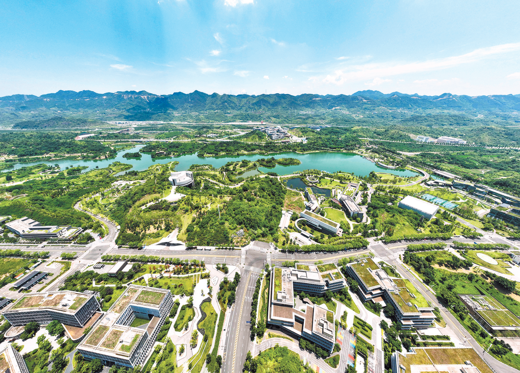 潘复生：绘就重庆新材料产业“镁”好蓝图