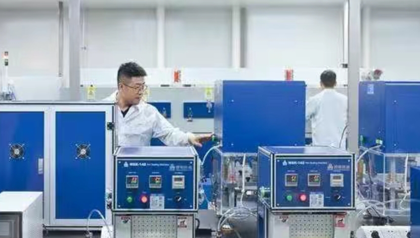 资源聚集 合作加码 成果涌现——四大重庆实验室建设加速推进