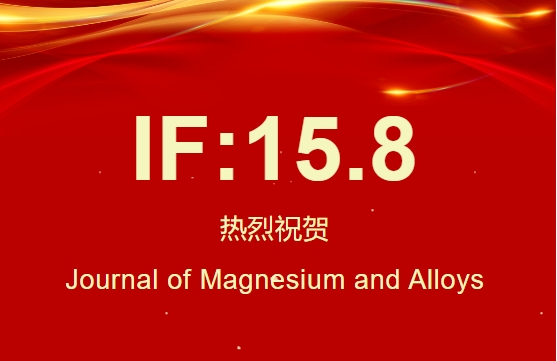 JMA影响因子连续四年位居全球同学科第一位