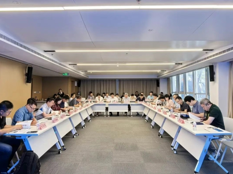服务科研团队建设，赋能实验室发展——明月湖实验室组织召开团队负责人会议