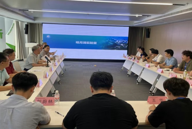 搭建海外引才桥梁 吸引海外人才聚集
