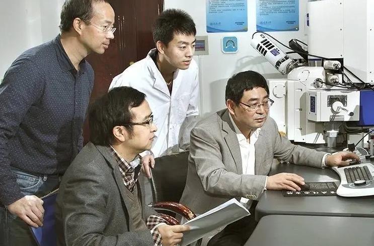 中国工程院院士潘复生：推动新型储能发展已迫在眉睫