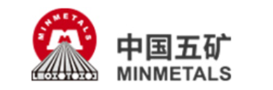 中国五矿