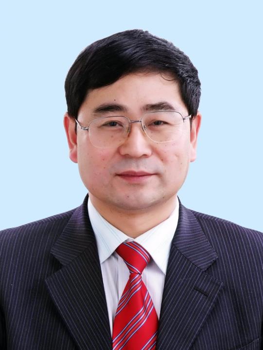 潘复生